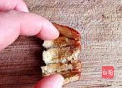 韩式花年糕的做法图解9