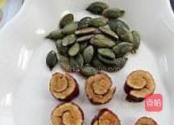 韩式花年糕的做法图解12