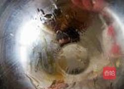 韩式花年糕的做法图解17