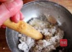 韩式花年糕的做法图解18