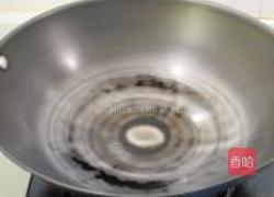 鲜笋炒豆腐干的做法图解3