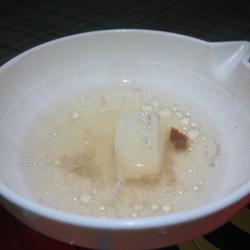 梨子瘦肉水的做法[图]