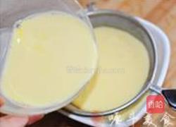 海参蒸蛋羹的做法图解2