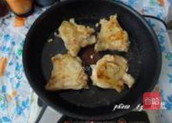照烧鸡腿饭的做法图解6