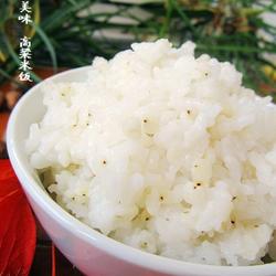 高粱米饭的做法[图]
