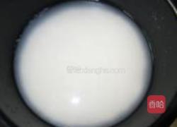 高粱米饭的做法图解2