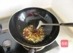 辣子鸡丁的做法图解7