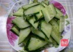 木樨菜的做法图解1