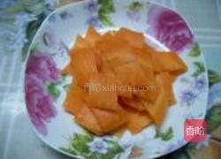 木樨菜的做法图解3