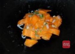 木樨菜的做法图解6