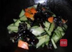 木樨菜的做法图解8