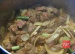 南非式手抓牛肉的做法图解2