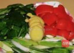 回锅肉的做法图解4