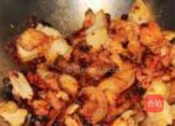 回锅肉的做法图解6