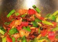 回锅肉的做法图解8