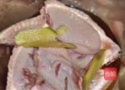粉蒸鸡翅的做法图解2