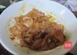 滑肉汤的做法图解2