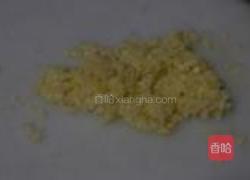 韭菜炒猪肝的做法图解3