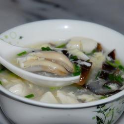 豆腐羹的做法[图]