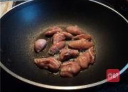 孜然鸡腿肉的做法图解1