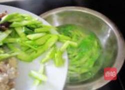 翡翠金豆的做法图解2