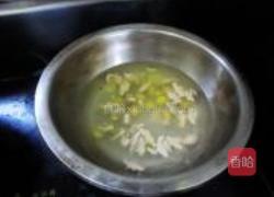 翡翠金豆的做法图解3