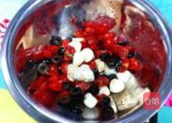 凉拌蝴蝶面的做法图解5