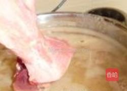 福建虾面的做法图解4