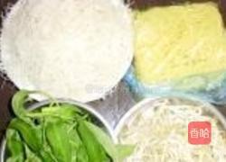 福建虾面的做法图解6