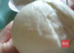 辣酱馒头干的做法图解1