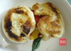 辣酱馒头干的做法图解4