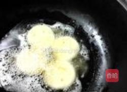 笑脸土豆饼的做法图解10