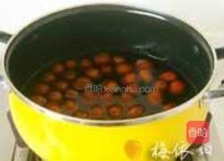 双色枣泥糕的做法图解3