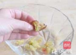 双色枣泥糕的做法图解4