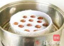 双色枣泥糕的做法图解7