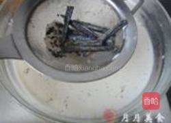 香草冰淇淋的做法图解5