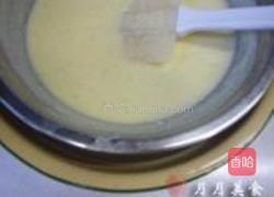 香草冰淇淋的做法图解9
