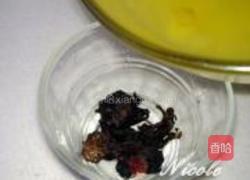 洛神花果茶的做法图解7