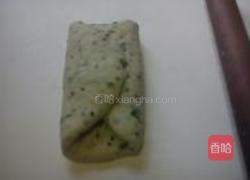 葱香苏打饼干的做法图解11