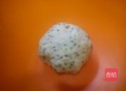 葱香苏打饼干的做法图解6