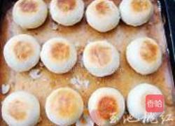 酥皮五仁月饼的做法图解15