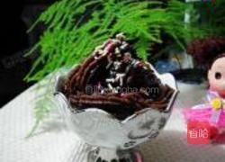 香甜红豆沙的做法图解8