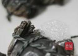清蒸大闸蟹的做法图解1