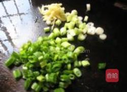 豉汁蒸鲟的做法图解2