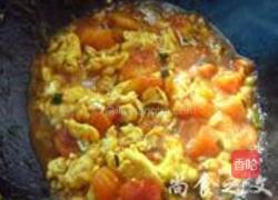 西红柿凉拌面的做法图解11