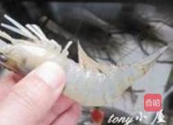 干锅沼虾的做法图解7
