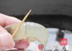 干锅沼虾的做法图解8