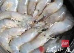 干锅沼虾的做法图解9