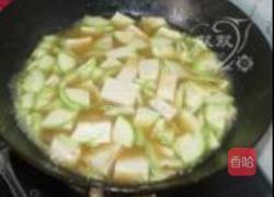 猪骨豆腐汤的做法图解6