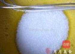 华夫饼的做法图解1